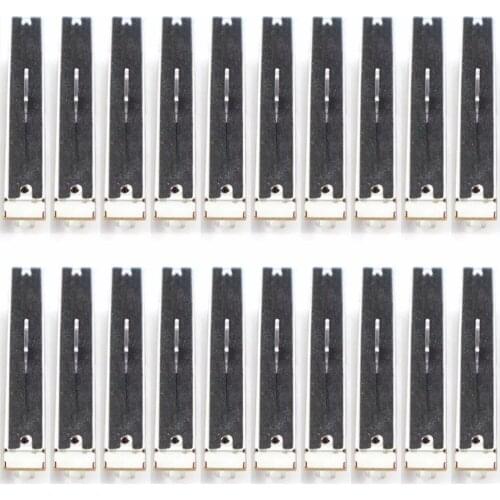 20pcs/lot NUMARK M2 M22050 DM1050 Mixer Fader Potentiometer A50KX2