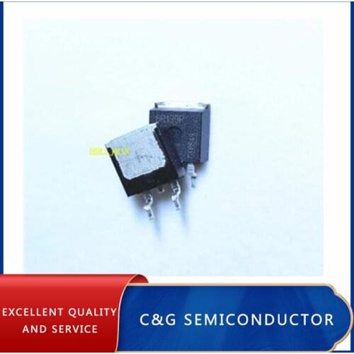 5pcs IPB60R199CP 6R199P TO-263 650V 16A new in stock zj