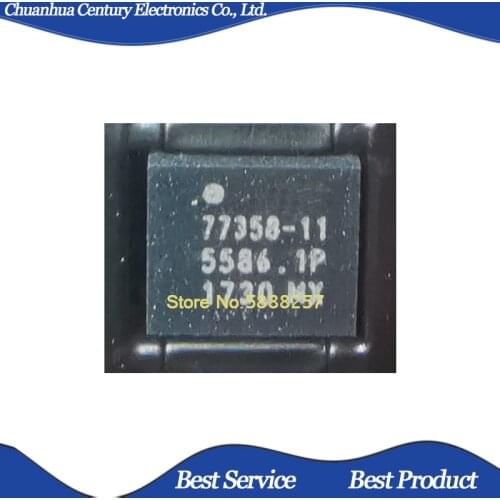 5 Pcs/Lot SKY77358-11 77358-11 QFN New and Original In Stock