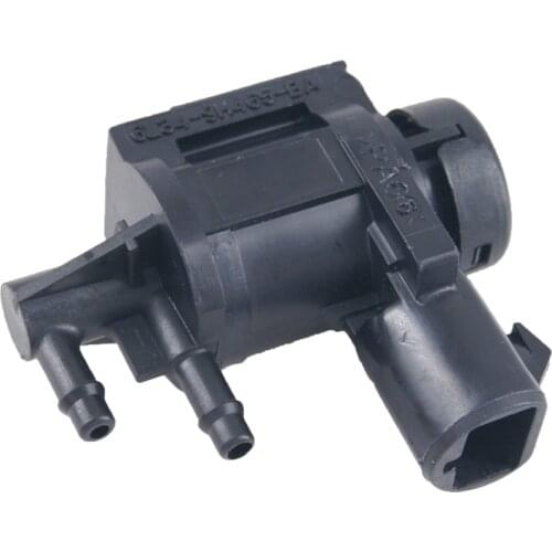 6L3Z-9H465-A Vacuum Solenoid Valve, 4WD Evaporative Emissions Solenoid for Ford Explorer F150 F250 Lincoln Navigator