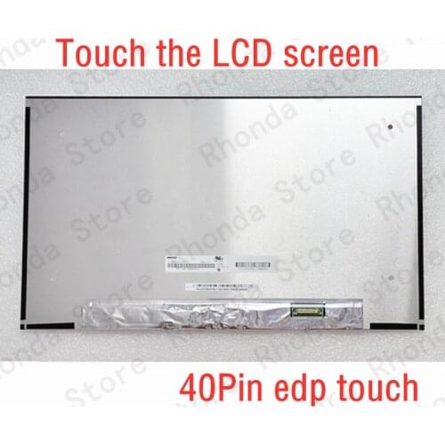 B140HAK03.1 N140HCN-E5C for dell 14-inch laptop LCD screen 06WW5K 0PD7J9 touch screen