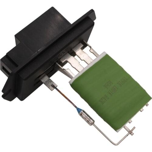 Free Shipping 8 Pins Heater Blower Motor Resistor For Dodge Chrysler Voyager Grand 68029175AA 5369610 RU362