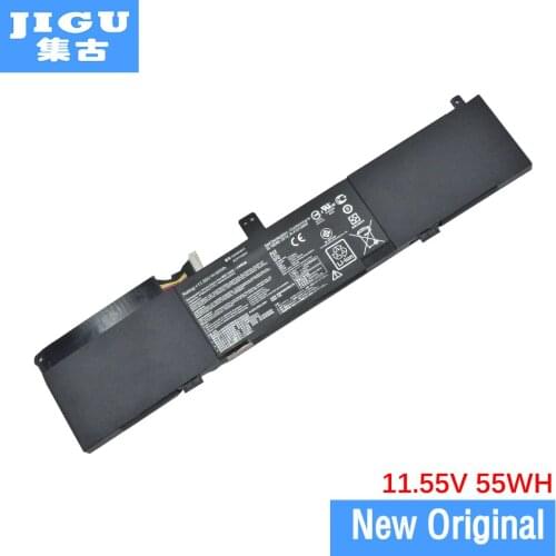 JIGU Original Laptop Battery For Asus 0B200-01840200 C31N1517 TP301 TP301UA TP301U TP301UJ TP301UA6200 TP301UA6500
