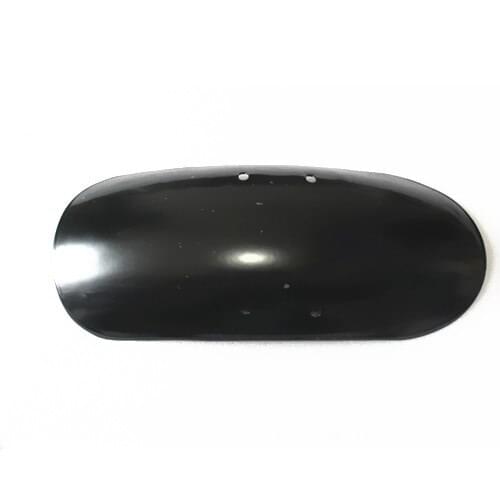 Motorcycle Black Short Front Fender For Harley Forty Eight XL1200X 2010-2017 New