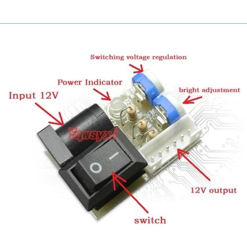 LCD screen high voltage board high voltage strip tester with frame lamp tester LCD LED strip test tool free shipping