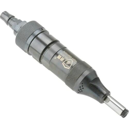 Pneumatic grinder straight grinder polishing machine pneumatic grinder BD-1519