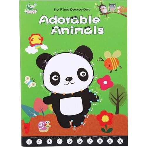 2020 Hot Sale Educational Toy For Children DIY Environmental Protection Graffiti Kindergarten Hand Painting Materials