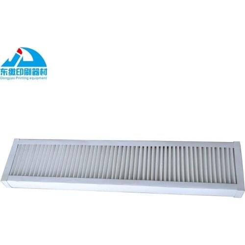 Air Filter 2 Size 700x140x45/730x160x45 Heidelberg Printing Spare Parts Air Filter/Oil Filter