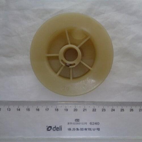 TG950 TG650 ET950 ET650 Pull Recoil Starter Drum Wheel For Yamaha Generator