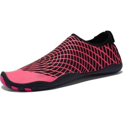Water Shoes Men Women Aqua Shoes Barefoot Quick-Dry Swim Shoes Boating Walking Driving Beach Yoga