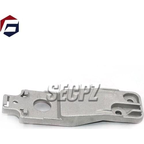 ALUMINIUM MOUNT RADIATOR MOUNTING BRACKET LOWER FOR VAUXHALL OPEL INSIGNIA A MK1 23120322/01310029 Opel Vauxhall Insignia Mk2