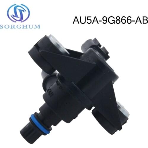 AU5A-9G866-AB AU5A9G866AB VMV Vapor Management Purge Valve Engine Bay Emissions EVAP Leak For Ford Edge F-150 2014-2016