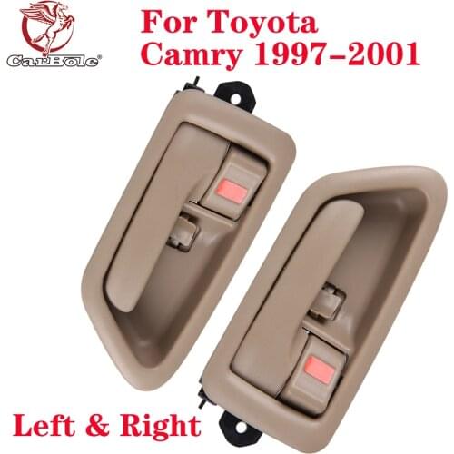 CARBOLE Car Door Handles