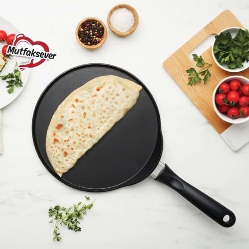 Сковороды для панкейков Karaca China At AliExpress