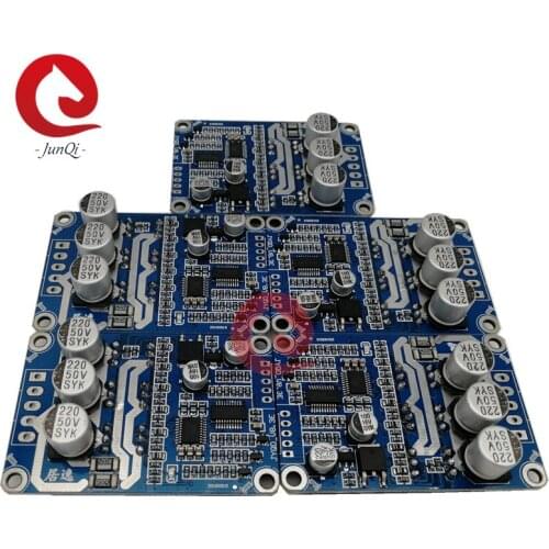 5pcs of JY02A control IC 12V-36V15A original JUYI JYQD_V8.3E DC Sensorless BLDC Motor Drive Controller, DIY motor control