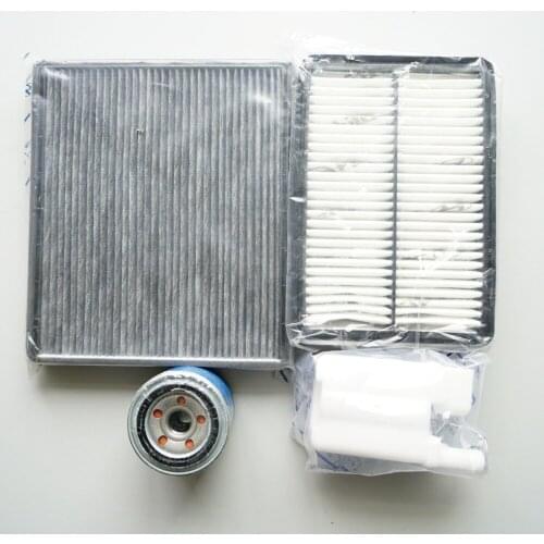 Best price and quality # Filter Kit for Hyundai Elantra