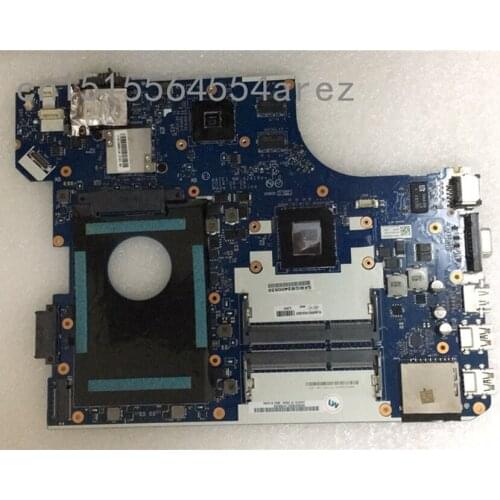 NEW original laptop Lenovo ThinkPad E555 motherboard mainboard A10-7300 2G 04X5633