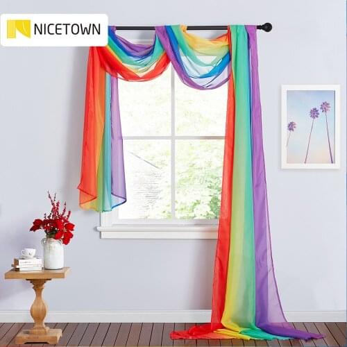Текстиль для окон NICETOWN China At AliExpress