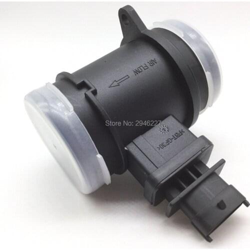 NEW FOR OPEL VAUXHALL SUZUKI SWIFT IV (FZ, NZ) 1.3 DDiS SPLASH 1.3 CDTI MASS AIR FLOW METER MAF SENSOR 13800-86J00 93193470