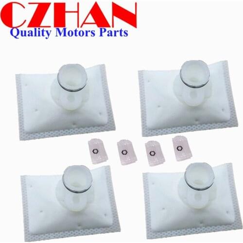 Brand New Gasoline filters for 2003-2016 YAMAHA R1 R6 R6S R6R FZ8 FUEL PUMP FILTER / STRAINER