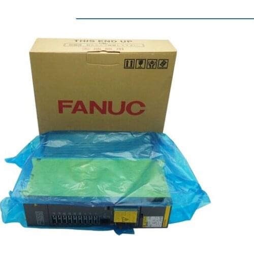 NEW&ORIGINAL A06B-6079-H207 FANUC A06B-6079-H207 SERVO AMPLIFIER MODULE A06B-6079-H207