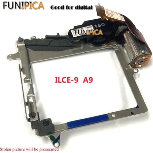 New Original for Sony Alpha 9 / a9 / ILCE9 Shutter Motor Assembly Camera Repair parts