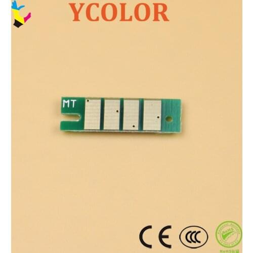 Maintenance tank ARC chip for ricoh SG 3110DN SG3100 SG7100 SG2100 SG2010 permanent chip for Ricoh GC41 waste ink tank chip