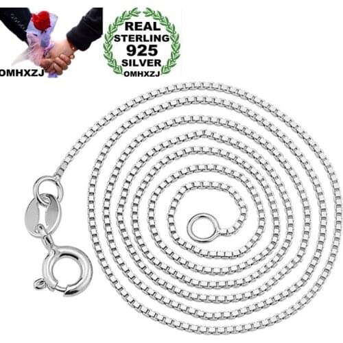 Цепочки OMHXZJ China At AliExpress