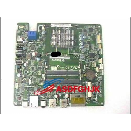 Original DB.SV011.001 AAXSKB-VA FOR Acer All-in-one Aspire ZC-106 mainboard Test OK