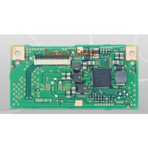 Original camera parts For Nikon D3100 CCD Driver Board Repair