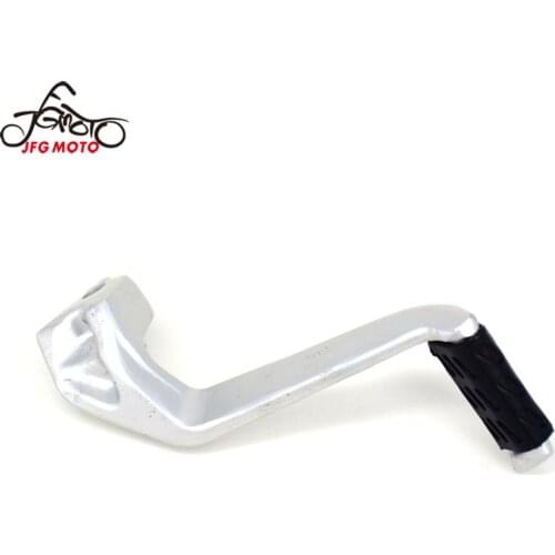 Motorcycle Foot Pedal Gear Shift Shifter Lever For Ducati 899 1199