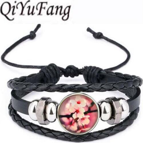 QiYuFang Big Bracelets