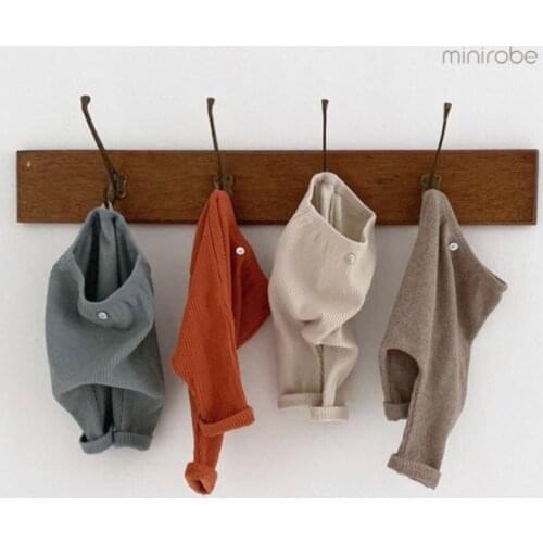 Newborn Baby Pants Knitted Baby Legging Pants Cotton Baby Trousers Boy Pants Infant Toddler Girl Leggings Pants