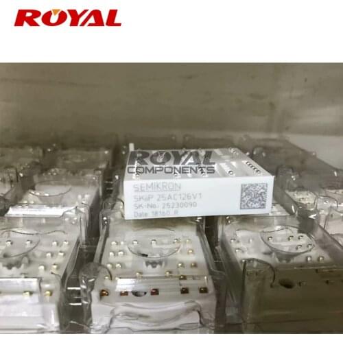 SKIIP25AC126V1 SKIIP25AC128T47 FREE SHIPPING NEW SKIIP 25AC126V1