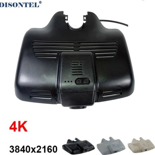 For Mercedes Benz C300/CLC 2015 GLC260 4MATIC GLC 300 2016 wifi DVR Video Recorder 1080P Dash Cam Support APP Control+G-sensor