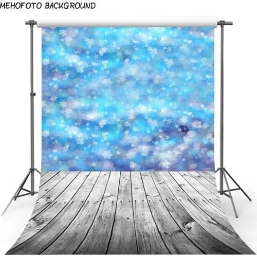 Thin vinyl photo backdrop Christmas backgrounds Computer Printed children Photography backdrops for Photo studio ST-705