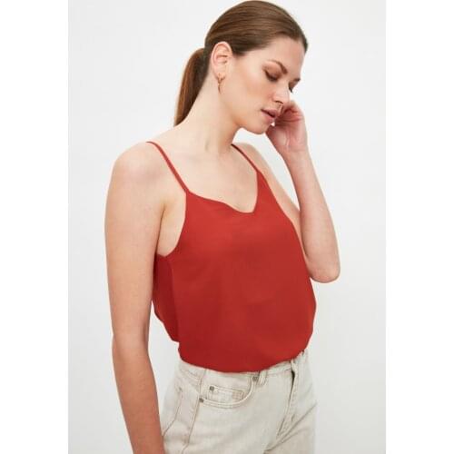 Trendyol Blouses With Sleeves