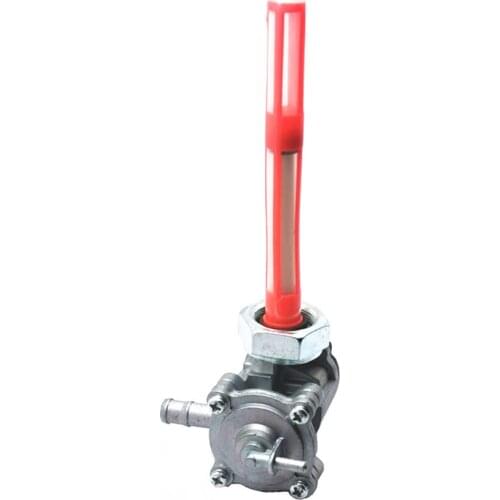 Fuel Vacuum Petcock Fit for Honda VTX1300C VTX1300S VTX1300R VTX1300T 2004-2009 replace 16950-MEM-674