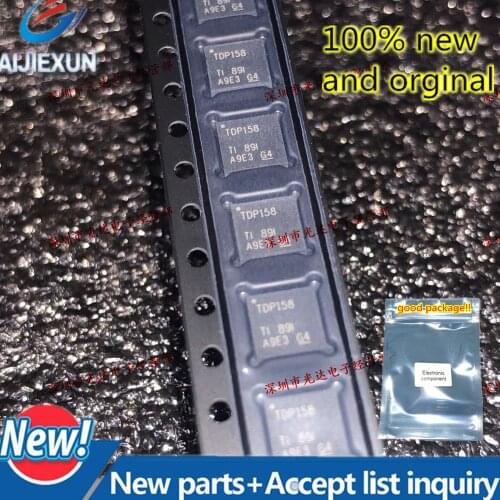 1Pcs 100% new and orginal TDP158 TDP158RSBR TDP158RSBT QFN-40 for XBOX ONE HDMI Chip in stock