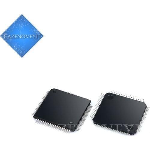 2pcs/lot BD3818KS BD3818 QFP-80 In Stock