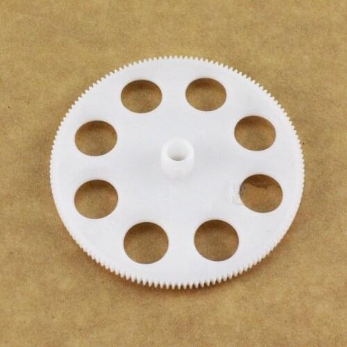 V913-03 Big Main Gear V913 SKY LEADER WL Toys R/C Helicopter Accessories Spare Parts