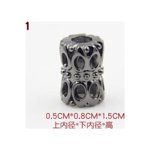 Free shipping 10pcs/lot Metal down jacket clothing accessories Stopper bell pendant coat line card button Stopper slide dancer