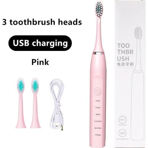 Электрические зубные щетки BOYASHENE China At AliExpress