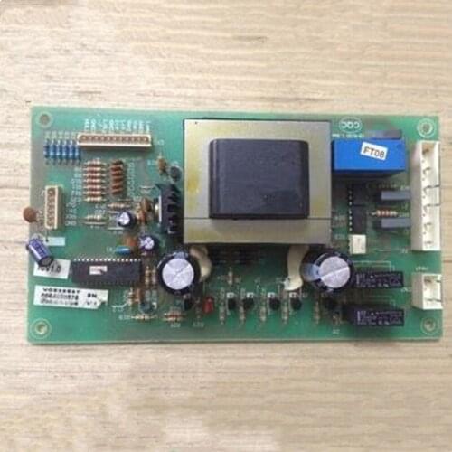 For frost free refrigerator parts defrost sensor probe temperature 0064000676 BCD-259BSW/BCD-239BSW part