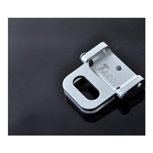 Tarot Helicopter Parts 450 PRO Metal Canopy Bottom Mount TL2426