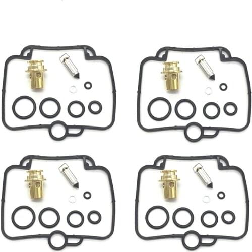 For GSF1200 Bandit GV75A GSF 1200 S SA GSx-R1100 GSxR GSx-R 1100 W 750 GSxR750 GSxR1100 W GU 75C Carburetor repair kit