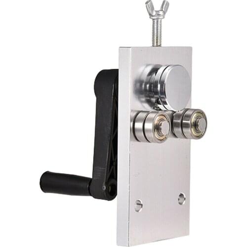 Guitar Fretwire Bender Fret Wire Bending Luthier Tool Musical Instrument Parts