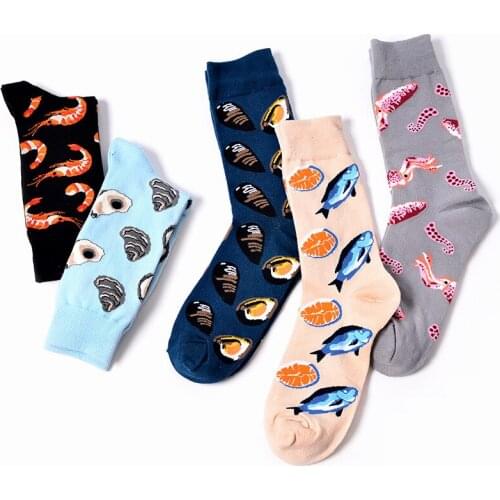 Мужские длинные носки Illfly China At AliExpress