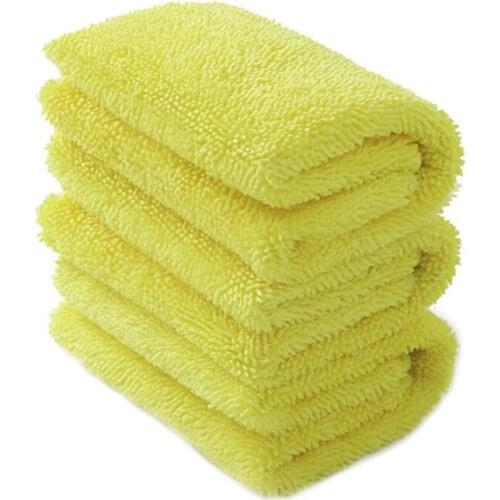 JOYBOS Mop Cloth Wet Mops Cloth Rag Cleaning Cloth Mop Supporting Use Scouring Pad Towel Kitchen Bathroom Cleaning Household
