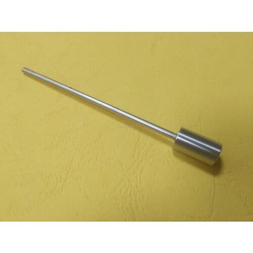 Z140L3 EDM Pipe Guide d0.3-1.0mm, Drill Guide, O.D.10*3*65L Electrode Drill Guide for SODICK EDM Small Hole Drilling Machines